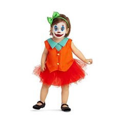 Kostiumas kūdikiams My Other Me Joker kaina ir informacija | Karnavaliniai kostiumai | pigu.lt