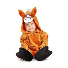 Kostiumas kūdikiams My Other Me Arklys kaina ir informacija | Karnavaliniai kostiumai | pigu.lt
