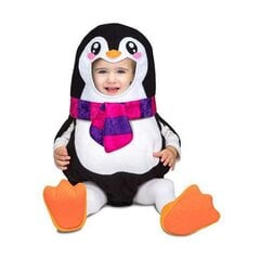 Kostiumas kūdikiams My Other Me Pingvinas kaina ir informacija | Karnavaliniai kostiumai | pigu.lt