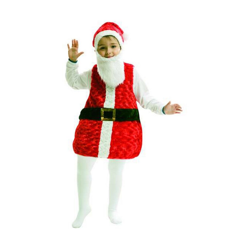 Kostiumas vaikams My Other Me Senis Šaltis Pūkuotas žaislas kaina ir informacija | Karnavaliniai kostiumai | pigu.lt