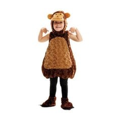 Kostiumas vaikams My Other Me Beždžionė kaina ir informacija | Karnavaliniai kostiumai | pigu.lt