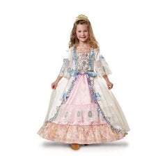 Kostiumas vaikams My Other Me Princesė Romantiškas kaina ir informacija | Karnavaliniai kostiumai | pigu.lt