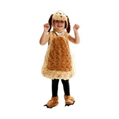 Kostiumas vaikams My Other Me Pliušinis žaislinis šuo kaina ir informacija | Karnavaliniai kostiumai | pigu.lt