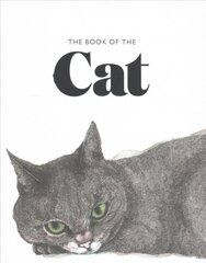 Book of the Cat: Cats in Art цена и информация | Книги об искусстве | pigu.lt