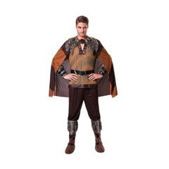 Kostumas suaugusiems My Other Me Vikingas kaina ir informacija | Karnavaliniai kostiumai | pigu.lt