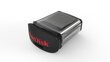 Atmintinė SANDISK 16GB USB3.0 Flash Drive Ultra Fit kaina ir informacija | USB laikmenos | pigu.lt