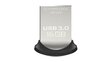 Atmintinė SANDISK 16GB USB3.0 Flash Drive Ultra Fit kaina ir informacija | USB laikmenos | pigu.lt
