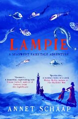 Lampie цена и информация | Книги для подростков  | pigu.lt