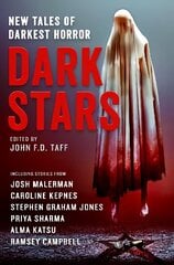 Dark Stars kaina ir informacija | Fantastinės, mistinės knygos | pigu.lt
