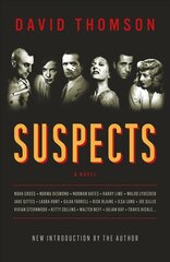 Suspects цена и информация | Книги об искусстве | pigu.lt