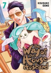 Way of the Househusband, Vol. 7 цена и информация | Fantastinės, mistinės knygos | pigu.lt