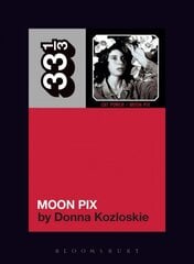 Cat Power's Moon Pix kaina ir informacija | Knygos apie meną | pigu.lt