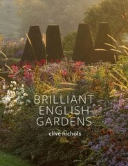 Brilliant English Gardens цена и информация | Книги о садоводстве | pigu.lt