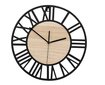 Sieninis laikrodis 35cm MC70902 kaina ir informacija | Laikrodžiai | pigu.lt