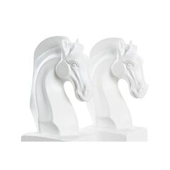 Пюпитр DKD Home Decor Шахматы Лошадь Смола (10 x 7 x 24 см) цена и информация | Канцелярские товары | pigu.lt