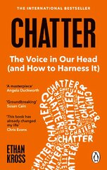 Chatter: The Voice in Our Head and How to Harness It kaina ir informacija | Saviugdos knygos | pigu.lt