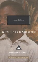 Go Tell It on the Mountain kaina ir informacija | Fantastinės, mistinės knygos | pigu.lt