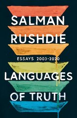 Languages of Truth: Essays 2003-2020 kaina ir informacija | Poezija | pigu.lt