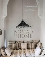 Nomad at Home: Designing the Home More Traveled kaina ir informacija | Saviugdos knygos | pigu.lt