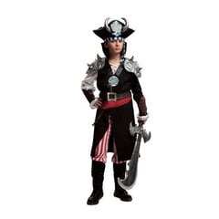 Kostumas suaugusiems My Other Me Jack Devil Piratas kaina ir informacija | Karnavaliniai kostiumai | pigu.lt