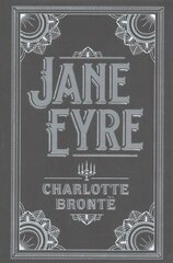 Jane Eyre: (Barnes & Noble Collectible Classics: Flexi Edition) цена и информация | Fantastinės, mistinės knygos | pigu.lt