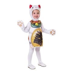 Kostiumas vaikams My Other Me Katė kaina ir informacija | Karnavaliniai kostiumai | pigu.lt