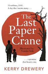 Last Paper Crane цена и информация | Книги для подростков и молодежи | pigu.lt