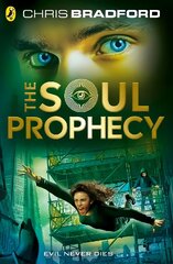 Soul Prophecy цена и информация | Книги для подростков и молодежи | pigu.lt