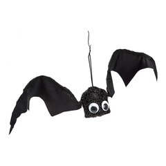 Helovyno papuošimai My Other Me Šikšnosparnis Judesių Lubos (170 gr) kaina ir informacija | Karnavaliniai kostiumai | pigu.lt