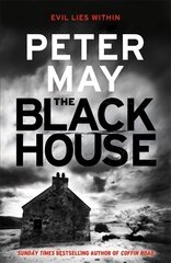 Blackhouse: The gripping start to the bestselling crime series (Lewis Trilogy Book 1), Book 1, The Lewis Trilogy kaina ir informacija | Fantastinės, mistinės knygos | pigu.lt