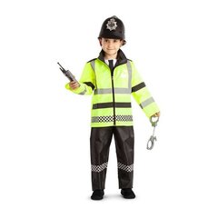 Kostiumas vaikams My Other Me Policija kaina ir informacija | Karnavaliniai kostiumai | pigu.lt