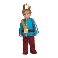 Маскарадные костюмы для младенцев My Other Me Принц цена и информация | Карнавальные костюмы | pigu.lt