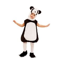 Kostiumas vaikams My Other Me Panda kaina ir informacija | Karnavaliniai kostiumai | pigu.lt