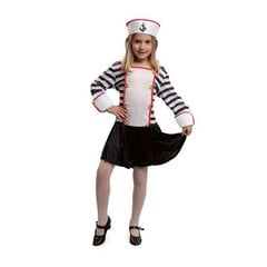 Kostiumas vaikams My Other Me Jūreivė kaina ir informacija | Karnavaliniai kostiumai | pigu.lt