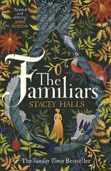 Familiars: The spellbinding Sunday Times Bestseller from the winner of the Women's Prize Futures award kaina ir informacija | Fantastinės, mistinės knygos | pigu.lt