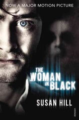 Woman in Black Media tie-in цена и информация | Fantastinės, mistinės knygos | pigu.lt