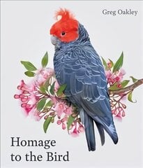 Homage to the Bird цена и информация | Книги по фотографии | pigu.lt