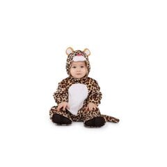 Kostiumas kūdikiams My Other Me Leopardas kaina ir informacija | Karnavaliniai kostiumai | pigu.lt