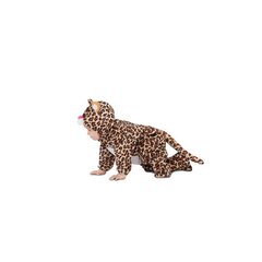 Kostiumas kūdikiams My Other Me Leopardas kaina ir informacija | Karnavaliniai kostiumai | pigu.lt