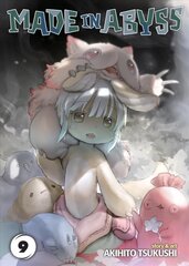 Made in Abyss Vol. 9 kaina ir informacija | Fantastinės, mistinės knygos | pigu.lt