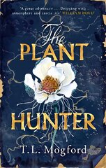 Plant Hunter: 'A great adventure' William Boyd kaina ir informacija | Fantastinės, mistinės knygos | pigu.lt