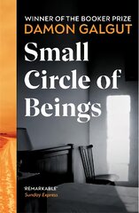 Small Circle of Beings: From the Booker prize-winning author of The Promise kaina ir informacija | Fantastinės, mistinės knygos | pigu.lt