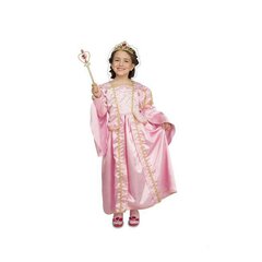 Kostiumas vaikams My Other Me Rožinė Princesė kaina ir informacija | Karnavaliniai kostiumai | pigu.lt