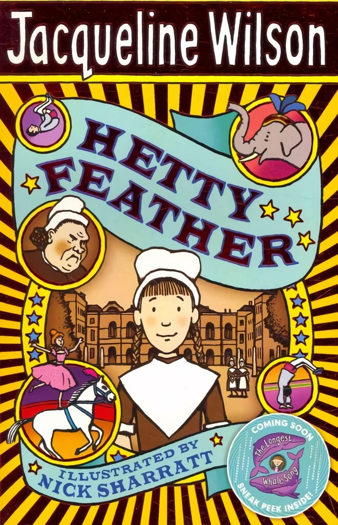 Hetty Feather цена и информация | Knygos paaugliams ir jaunimui | pigu.lt