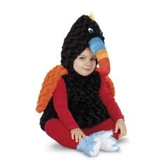 Kostiumas vaikams My Other Me Tucan kaina ir informacija | Karnavaliniai kostiumai | pigu.lt