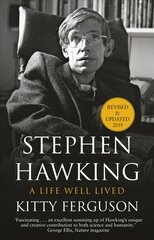 Stephen Hawking: A Life Well Lived цена и информация | Биографии, автобиогафии, мемуары | pigu.lt