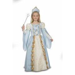 Kostiumas vaikams My Other Me Karalienė kaina ir informacija | Karnavaliniai kostiumai | pigu.lt