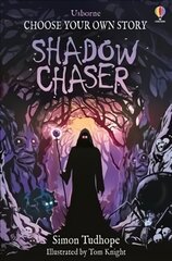 Shadow Chaser UK 2021 kaina ir informacija | Knygos paaugliams ir jaunimui | pigu.lt