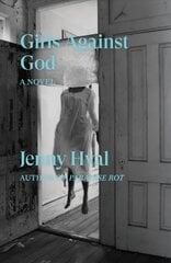 Girls Against God цена и информация | Fantastinės, mistinės knygos | pigu.lt