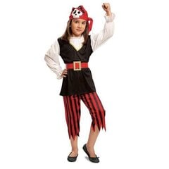 Kostiumas vaikams My Other Me Piratas kaina ir informacija | Karnavaliniai kostiumai | pigu.lt